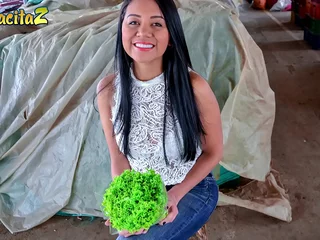 MAMACITAZ - Latina Amateur MILF Fernanda Martinez Has Hot Sex With Naughty Guy