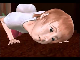 Naughty Auntie episode 7