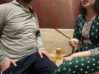 Stepmom & Stepson Affair (Step Mummy I Always Get What I Want)