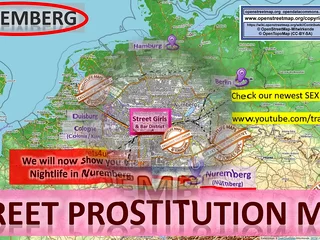 Nuremberg, Nürnberg, Street Map, Sex Whores, Freelancer, Streetworker, Outdoor, Public, Real, Reality, Dildo, Toys, Real Big Boobs, Handjob, Hairy, Fingering&co