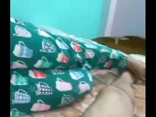 Tamil cuckhold husband hoax his wife 1