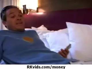 Real sex for money 1