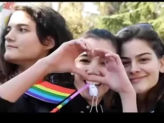 Lesbian love 9