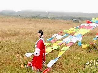 ModelMedia Asia-Prairie Gnome Sex-Chen Ke Xin-MAD-027-Best Revolutionary Asia Porn Video